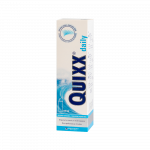 QUIXX aerosols deguna tīrīšanai un mitrināšanai DAILY, 100 ml