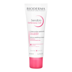 BIODERMA nomierinošs krēms jutīgai ādai SENSIBIO DEFENSIVE RICH, 40 ml
