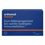 ORTHOMOL IMMUN pulveris, 15 paciņas