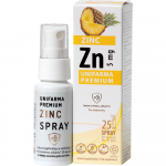 PREMIUM ZINC sprejs, 25 ml