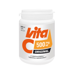VITA C Original 500mg, 200 tabletes