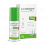PANTOGAR Toniks sievietēm matu augšanas aktivizēšanai, 100 ml