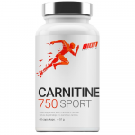 DION SPORTLAB CARNITINE 750, 60 kapsulas