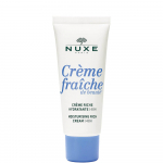 NUXE mirtinošs krēms sejai CREME FRAICHE BEAUTE 48h, 30 ml