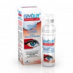 NAVIBLEF INTENSIVE CARE putas acu plakstiem, 50 ml