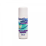 DENTIPUR eļļa OIL PLUS, 50 ml