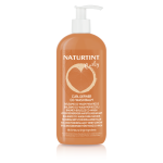 NATURTINT attīrošs balzams cirtainiem matiem, 330 ml