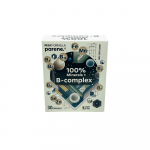 MEGA FORMULA 100% Minerals + B-complex, 30 kapsulas