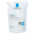 LA ROCHE-POSAY mazgāšanas krēms-gels sausai, atopiskai ādai LIPIKAR SYNDET AP+, 400 ml