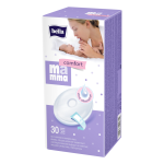 BELLA laktācijas ieliktņi MAMMA COMFORT, 30 gab.