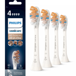 PHILIPS SONICARE zobu birstes uzgaļi HX9094/10#, 4 gab.