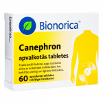 CANEPHRON apvalkotās tabletes, N60