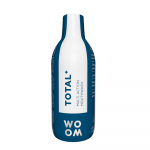 WOOM mutes skalošanas līdzeklis TOTAL+, 500 ml
