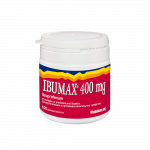 IBUMAX 400mg, N100