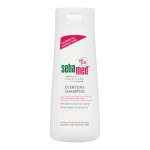SEBAMED šampūns ikdienas lietošanai normāliem un sausiem matiem, 200 ml