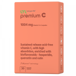 LYL premium C, 30 kapsulas