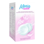 MARIA krūšturu ieliknīši COMFORT, 30 gab.