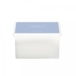 NEEDLY mitrinoša sejas maska CROSSBARIER MASK, 30 gab.