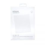 MIXSOON маска для лица CENTELLA MASK, 1 шт., 25 мл