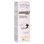 DORMINORM sprejs ar melatonīnu, 25 ml