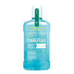 ORALFLUX mutes skalojamais līdzeklis ORIGINAL, 500 ml