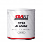 ICONFIT Beta-Alanīns, 300 g