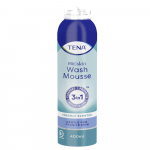 TENA mazgāšanas putas WASH MOUSSE, 400 ml