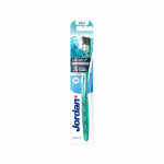 JORDAN zobu birste, mīksta ULTRALITE WHITENING, 1 gab.