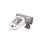 B.WELL  Automātiskais augšdelma mērītājs  PRO-35