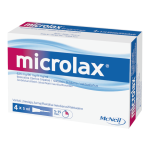 MICROLAX 625 mg/90 mg/9 mg/ml rektālais šķīdums 5ml, N4
