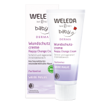 WELEDA BABY altejas krēms autiņu zonai DERMA, 50 ml