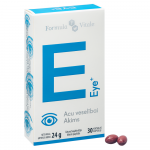 FORMULA VITALE uztura bagātinātājs EYE+