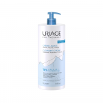 URIAGE очищающий и питательный крем LAVANTE, 1 л