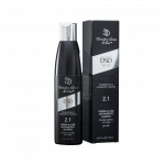DSD DE LUXE pretblaugznu šampūns 2.1 DIXIDOX, 200 ml