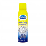 SCHOLL aerosols pēdām pret svīšanu FRESH STEP, 150 ml