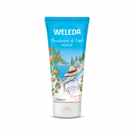 WELEDA dušas želeja MANDARINO DI CAPRI, 200 ml