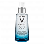 VICHY ādu stiprinošs un mitrinošs ikdienas serums MINERAL 89, 50 ml