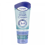 TENA mazgāšanas krēms WASH CREAM, 250 ml