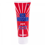 ICE POWER sildošais gels, 75 ml