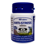 ANTI-STRESS tabletes, N60