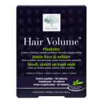NEW NORDIC tabletes HAIR VOLUME, 30 gab.
