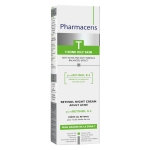 PHARMACERIS T nakts krēms ar retinolu pureRETINOL 0.3, 40 ml