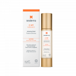 SESDERMA izgaismojošs fluīds ar C vitamīnu C-VIT, 50 ml