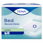 TENA uzsūcošie palagi BED SUPER, 60X90cm, 26 gab.