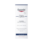 EUCERIN šampūns ar 5% Urea sausai ādai DERMOCAPILLAIRE, 250 ml