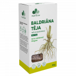 NATĒJA чай из валерианы, 50 г