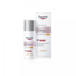 EUCERIN dienas krēms ar gaišu toni SPF30 ANTI-PIGMENT, 50 ml