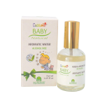 NATURA HOUSE aromātiskais ūdens bērniem CUCCIOLO, 50 ml