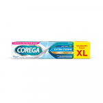 COREGA крем особо сильной фиксации с нежным мятным вкусом, 70 г