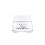 VICHY pretgrumbu dienas krēms normālai un kombinēta tipa ādai LIFTACTIV SUPREME, 50 ml